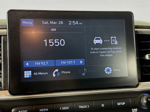 Used 2022 Hyundai Venue SEL w/ Cargo Package FWD image 16