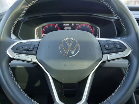 Used 2023 Volkswagen Taos SEL image 25