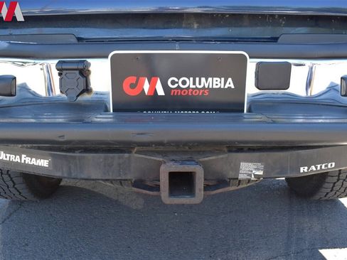 Used 2006 Chevrolet Silverado 2500 LT w/ Heavy-Duty Power Package image 22