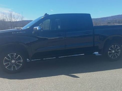 Used 2022 Chevrolet Silverado 1500 LT image 5