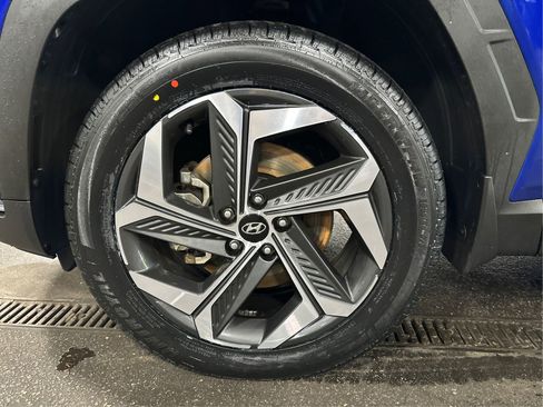 Certified 2023 Hyundai Tucson SEL w/ Convenience Package AWD/4WD image 25