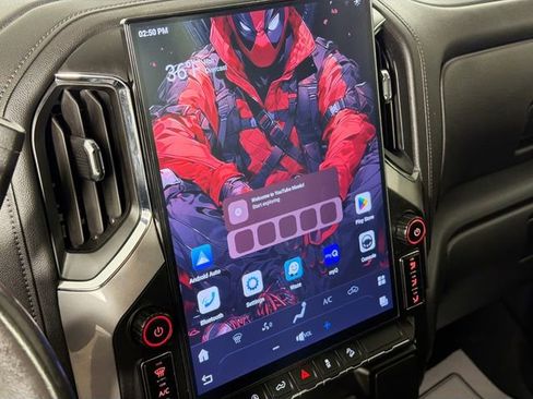 Used 2021 Chevrolet Silverado 1500 RST image 14