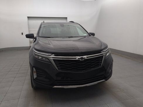Used 2024 Chevrolet Equinox LT w/ LPO, Blackout Package AWD/4WD image 14