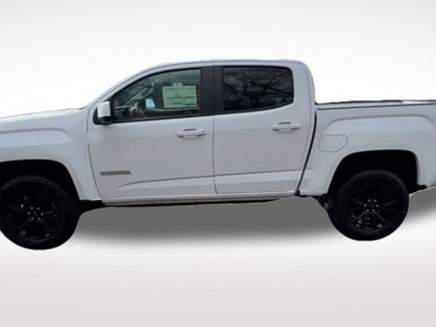 Used 2022 GMC Canyon Elevation w/ Trailering Package image 5