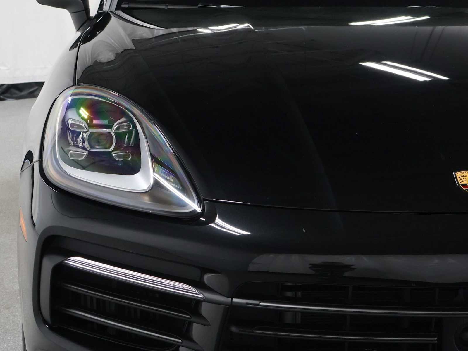 Certified 2023 Porsche Cayenne Platinum Edition AWD/4WD image 15