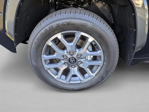 New 2026 Toyota Tundra 1794 Edition image 10