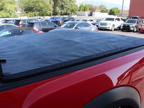 Used 2019 Ford F150 Raptor w/ Equipment Group 802A Luxury AWD/4WD image 19