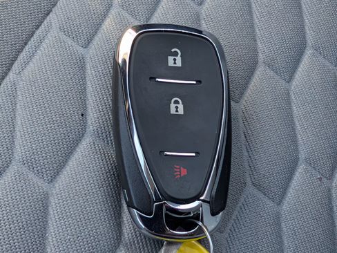 Used 2021 Chevrolet Equinox LT image 14