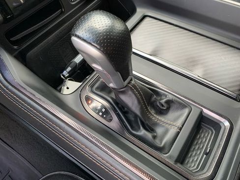 Used 2024 RAM 1500 TRX AWD/4WD image 28