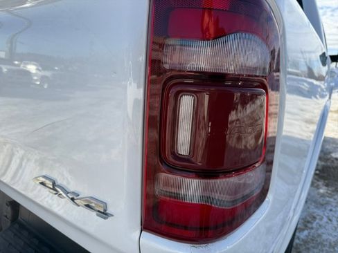 Used 2024 RAM 1500 Limited image 28