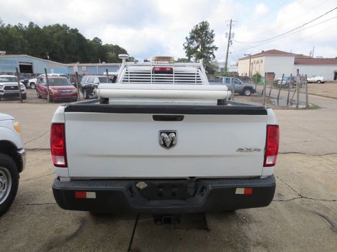 Used 2017 RAM 3500 Tradesman image 5