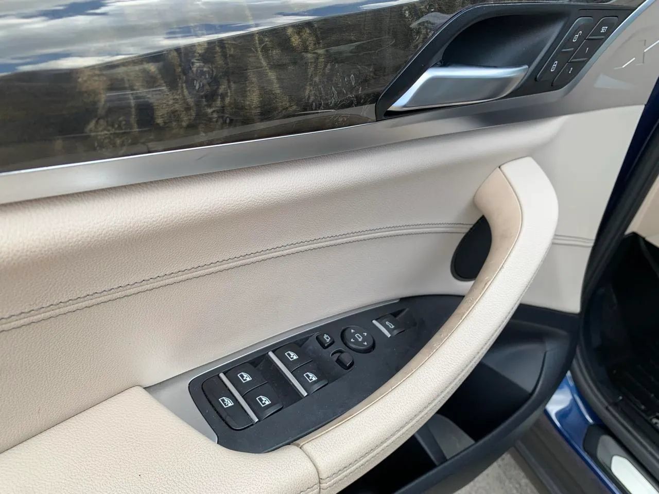 Used 2019 BMW X3 sDrive30i RWD image 19