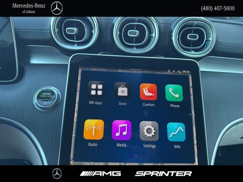 Certified 2024 Mercedes-Benz CLE 300 4MATIC Cabriolet image 23