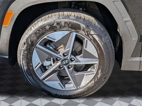 Certified 2025 Hyundai Tucson SEL image 35