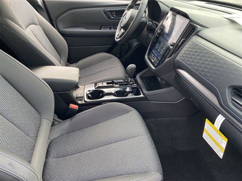 New 2026 Subaru Forester Premium image 8