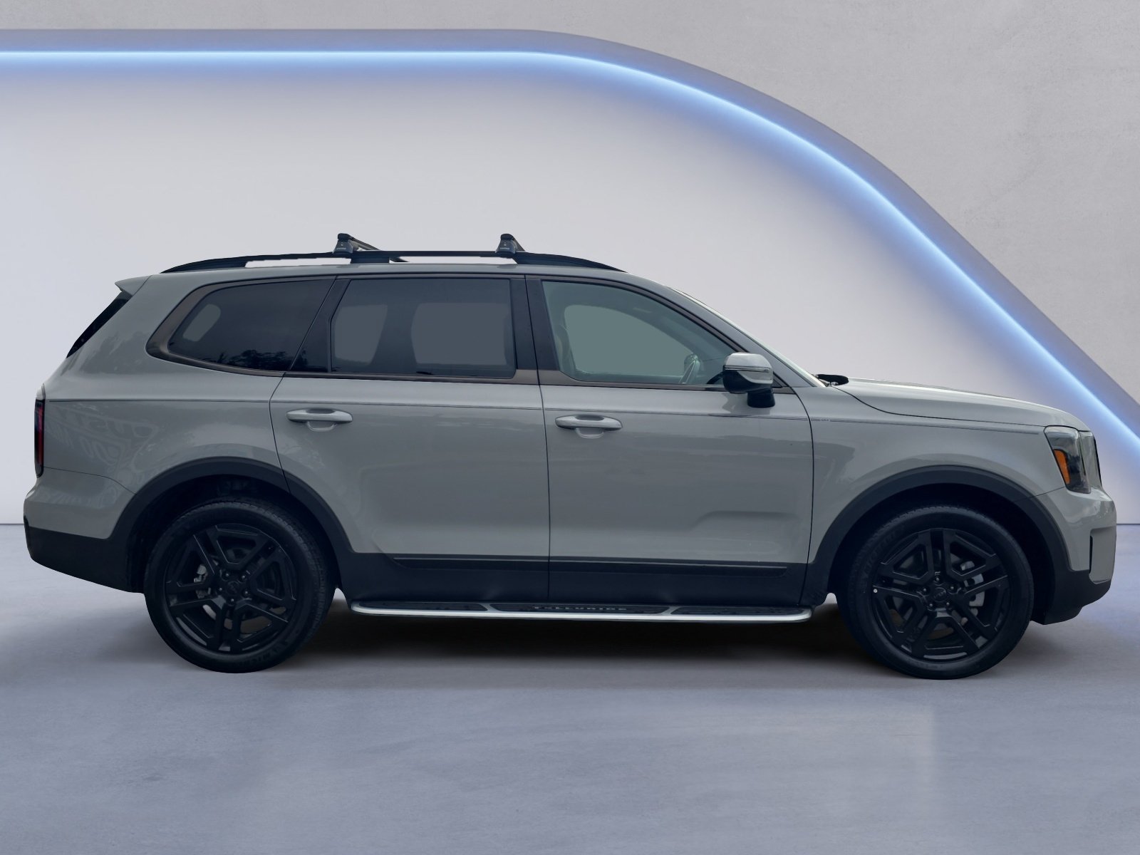 Used 2025 Kia Telluride SX X-Line AWD/4WD image 7