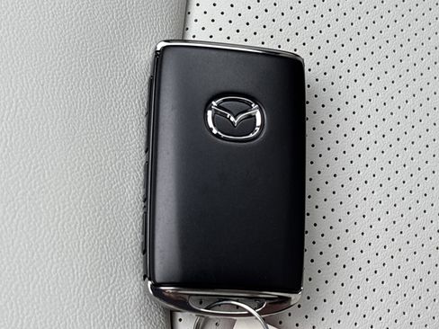 New 2025 MAZDA CX-5 AWD 2.5 S w/ Premium Plus Pkg image 47