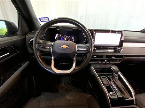 Used 2023 Chevrolet Colorado LT RWD image 14