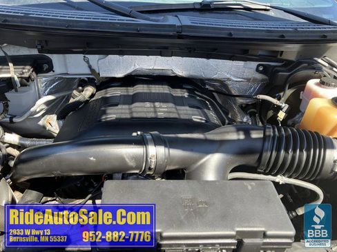 Used 2013 Ford F150 XLT w/ Luxury Equipment Group AWD/4WD image 22