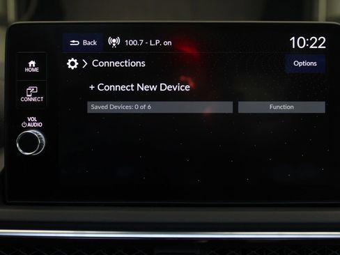 Used 2026 Acura ADX A-Spec FWD image 26