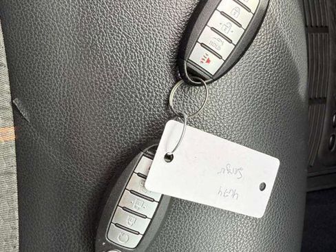 Used 2020 Nissan Altima 2.5 SR w/ Premium Package image 35