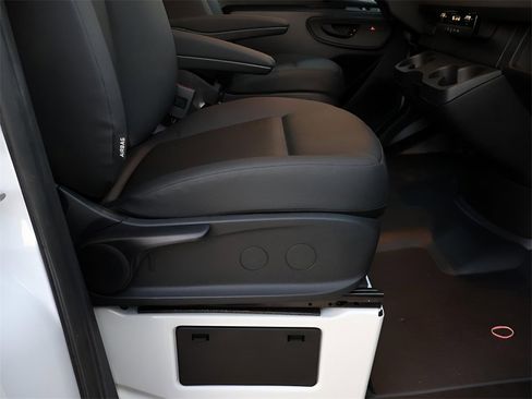 New 2026 Mercedes-Benz Sprinter 144 Cargo image 10