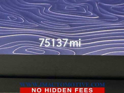 Used 2023 Jeep Grand Cherokee L Limited w/ Black Appearance Package image 24