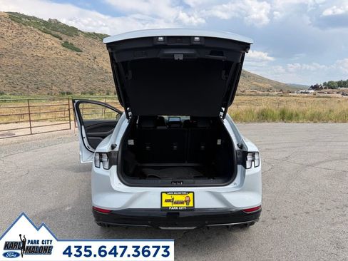 Used 2021 Ford Mustang Mach-E GT AWD/4WD image 29