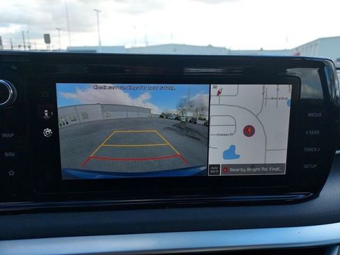 Used 2023 Kia K5 GT-Line w/ GT-Line Premium Package image 24