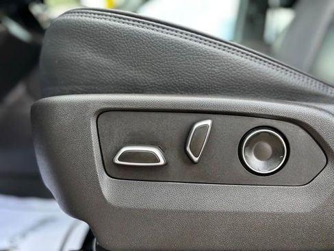 Certified 2025 GMC Sierra 1500 Denali w/ Denali Reserve Package image 13