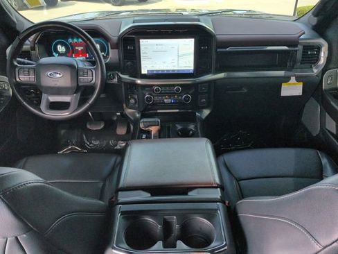 Certified 2023 Ford F150 Lariat AWD/4WD image 15
