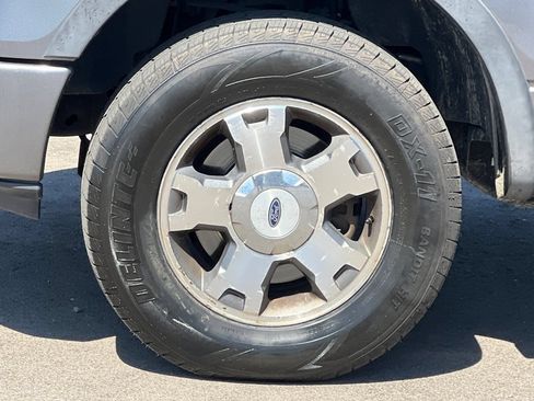 Used 2010 Ford F150 4x4 SuperCab image 23