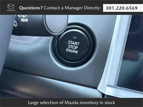 New 2026 MAZDA CX-5 Select AWD/4WD image 27