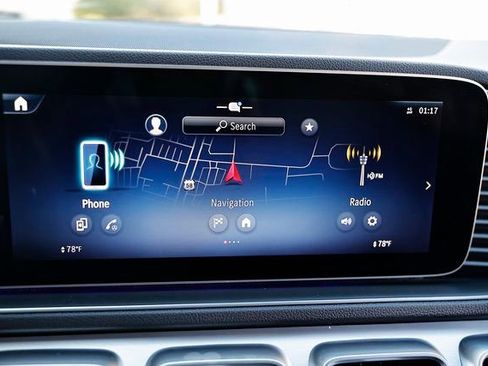 Used 2025 Mercedes-Benz GLE 350 GLE 350 image 34