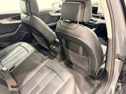 Used 2017 Audi A4 2.0T Premium AWD/4WD image 23