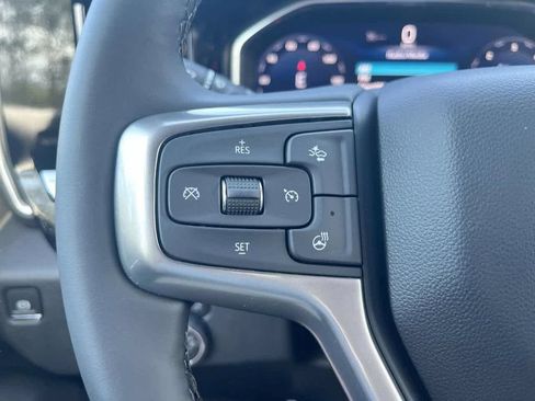 New 2026 Chevrolet Silverado 1500 RST w/ RST Select Package RWD image 26