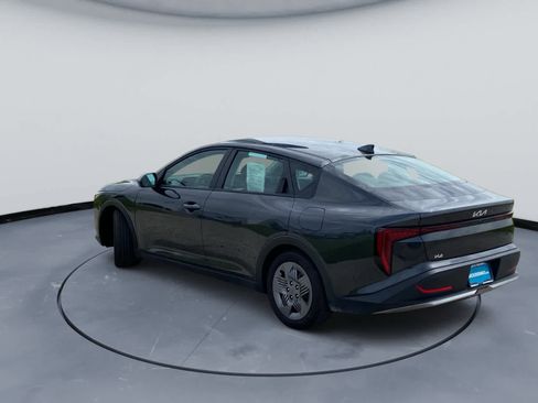 Used 2025 Kia K4 FWD image 10