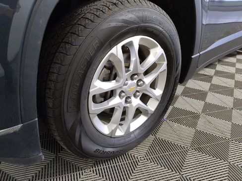 Used 2019 Chevrolet Traverse LT w/ LPO, Floor Liner Package AWD/4WD image 31