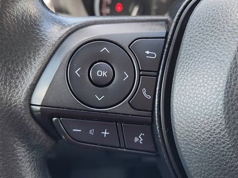 Certified 2025 Toyota RAV4 XLE AWD/4WD image 11