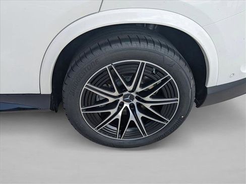 New 2026 Mercedes-Benz GLC 43 AMG 4MATIC image 9