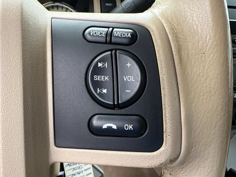 Used 2009 Ford F250 Lariat AWD/4WD image 25