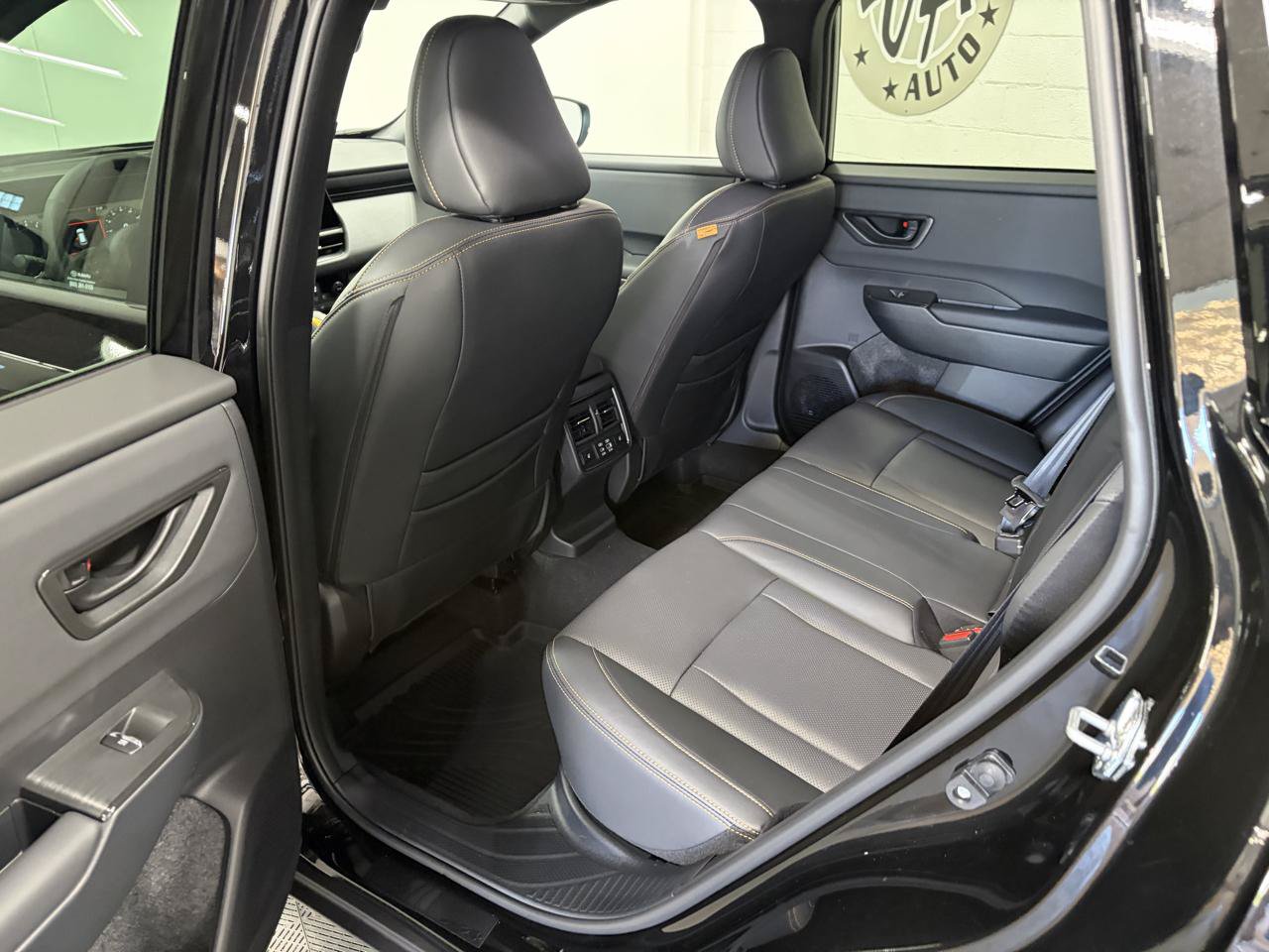 Used 2026 Subaru Outback Wilderness AWD/4WD image 25