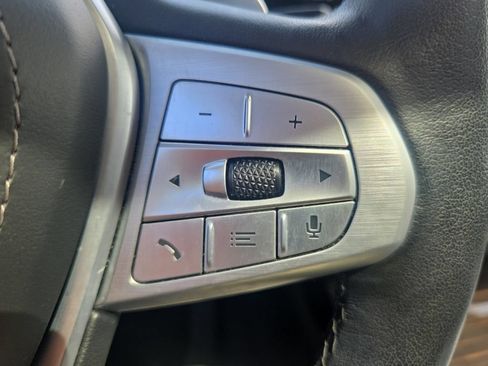Used 2023 BMW X7 xDrive40i AWD/4WD image 37
