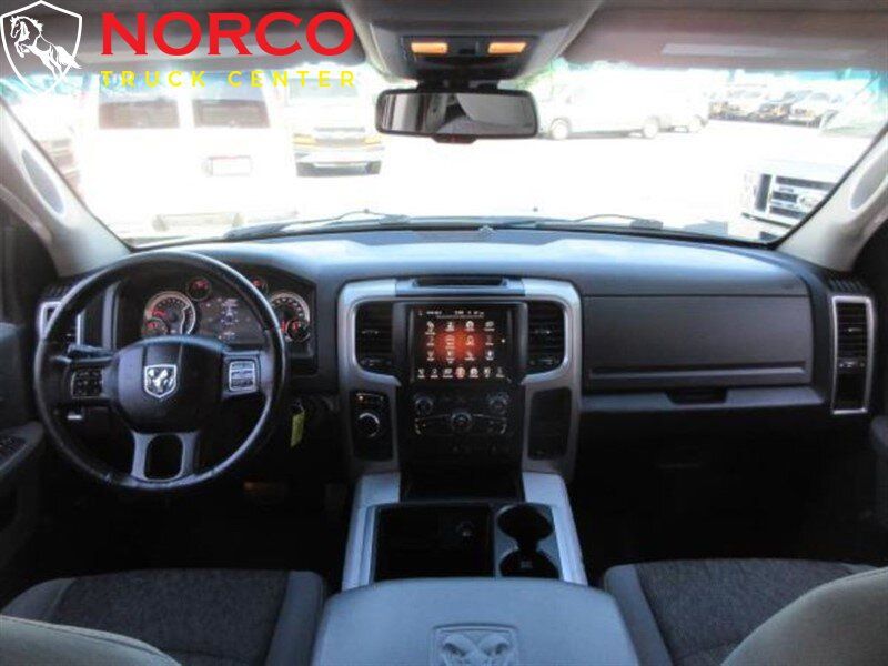 Used 2014 RAM 1500 Lone Star RWD image 18