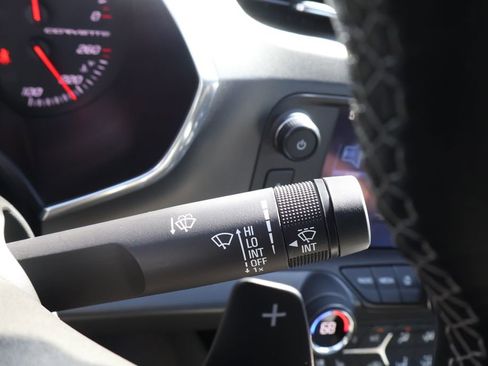 Used 2014 Chevrolet Corvette Stingray Coupe w/ 2LT Preferred Equipment Group image 28