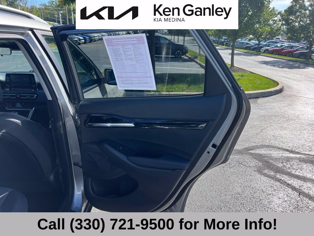 Certified 2023 Kia Seltos S AWD/4WD image 52