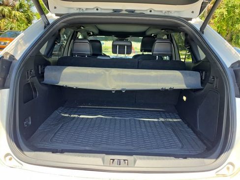 Used 2020 Ford Edge ST w/ Equipment Group 401A AWD/4WD image 7