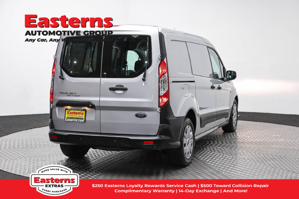 Used 2020 Ford Transit Connect XL FWD image 6