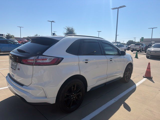 Used 2024 Ford Edge ST-Line AWD/4WD image 4