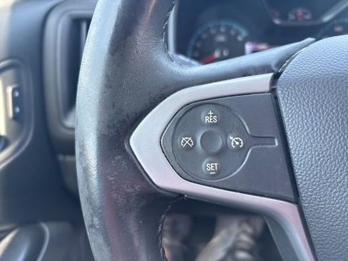 Used 2016 Chevrolet Colorado LT image 15